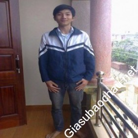 gia sư Hà Nội