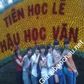 gia sư Hà Nội