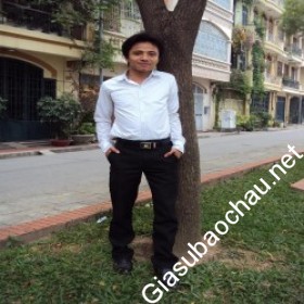 gia sư Thái Nguyên