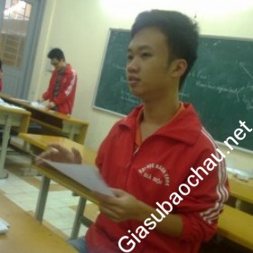 gia sư Hà Nội
