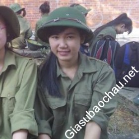 gia sư Hà Nội