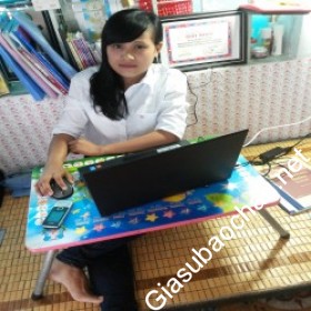 gia sư Khánh Hòa
