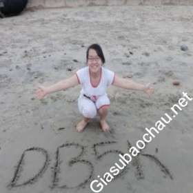 gia sư Khánh Hòa