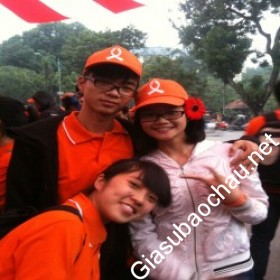 gia sư Hà Nội