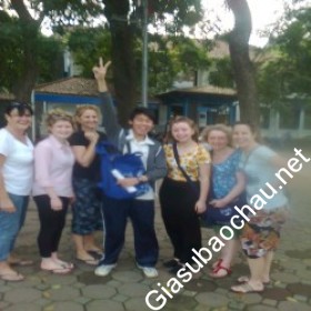 gia sư Hà Nội