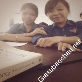 gia sư Thừa Thiên Huế