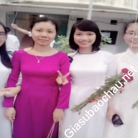 gia sư Hà Nội