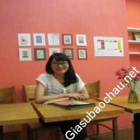 gia sư Hà Nội