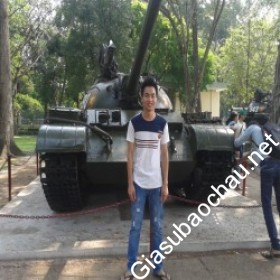 gia sư Hồ Chí Minh