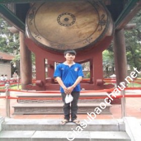 gia sư Hà Nội