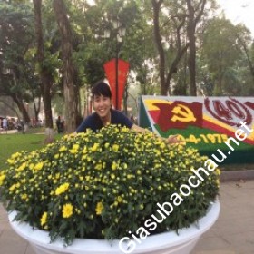gia sư Hà Nội