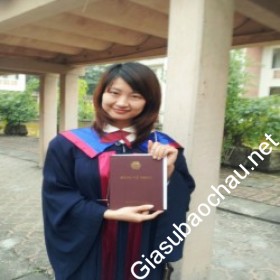 gia sư Hà Nội