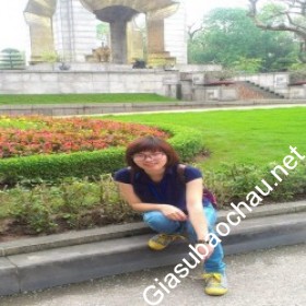 gia sư Hà Nội