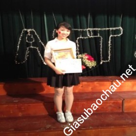 gia sư Hà Nội
