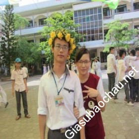 gia sư Hà Nội