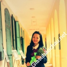 gia sư Hà Nội