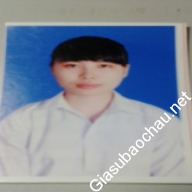 gia sư Hà Nội