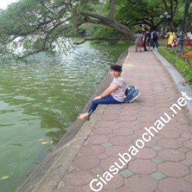 gia sư Hà Nội