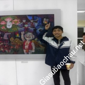 gia sư Hà Nội