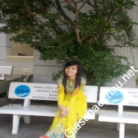 gia sư Hồ Chí Minh
