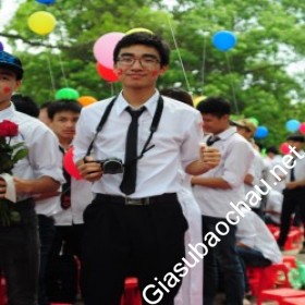 gia sư Hà Nội
