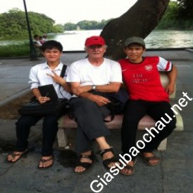 gia sư Hà Nội