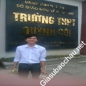 gia sư Hà Nội