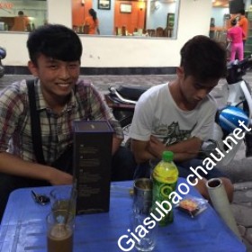 gia sư Hà Nội