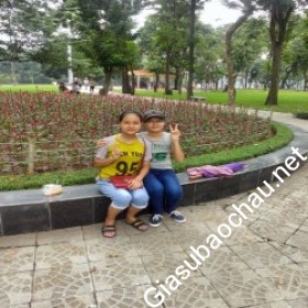 gia sư Hà Nội