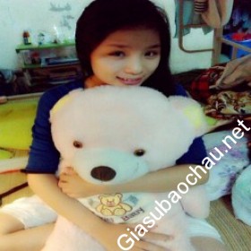 gia sư Hồ Chí Minh