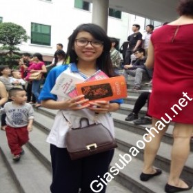 gia sư Hà Nội