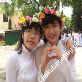 gia sư Hà Nội