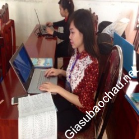 gia sư Hà Nội