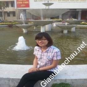 gia sư Thái Bình