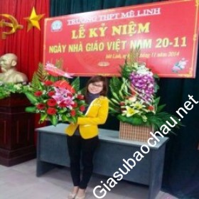 gia sư Hà Nội