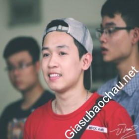 gia sư Hà Nội