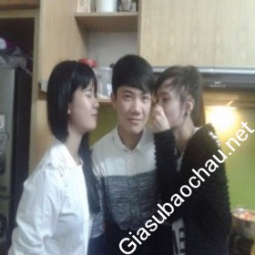 gia sư Hà Nội