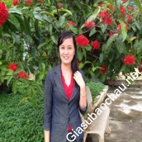 gia sư Khánh Hòa