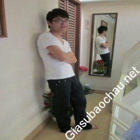 gia sư Hồ Chí Minh