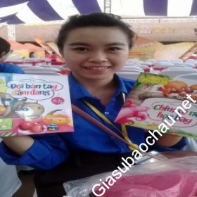 gia sư Hà Nội