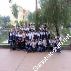 gia sư Hà Nội