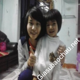 gia sư Hà Nội