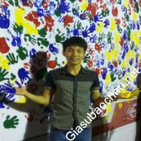 gia sư Hà Nội