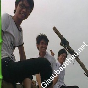 gia sư Hà Nội