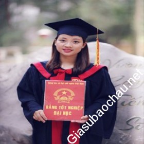 gia sư Vĩnh Phúc