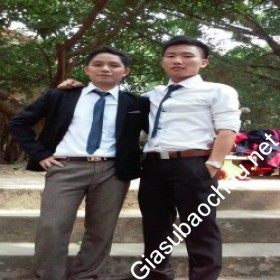 gia sư Vĩnh Phúc
