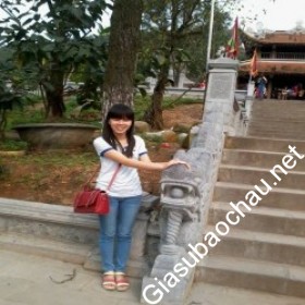 gia sư Vĩnh Phúc