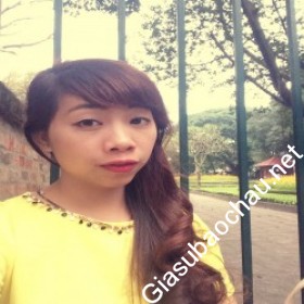 gia sư Hà Nội