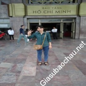 gia sư Hà Nội