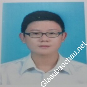 gia sư Hồ Chí Minh